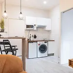 Le Petit Jean- Pres Gare Et Tram - Supermarchés - Wifi - Appartement