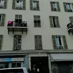 Le Petit Jean- Pres Gare Et Tram - Supermarchés - Wifi - Appartement Nice