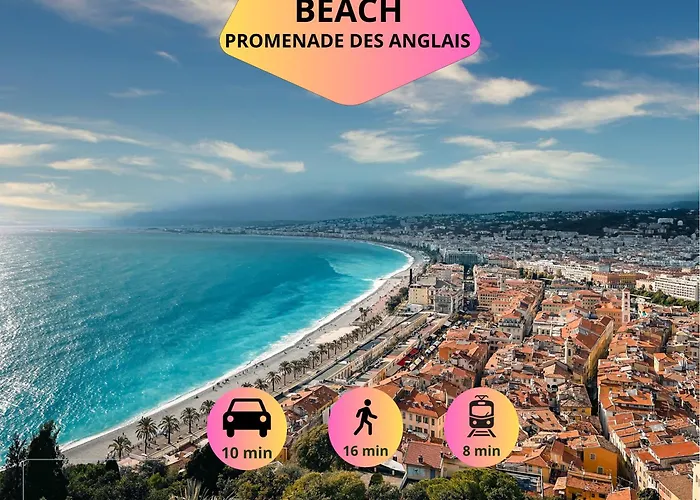 Le Petit Jean- Pres Gare Et Tram - Supermarches - Wifi - *